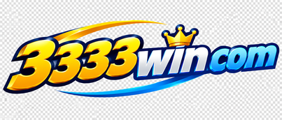 3333win com logo
